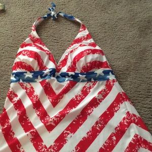 Swimsuit